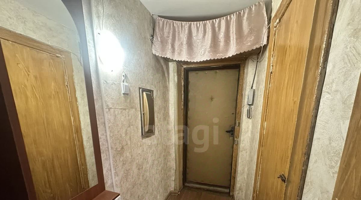 квартира г Кострома мкр Черноречье 15 фото 20