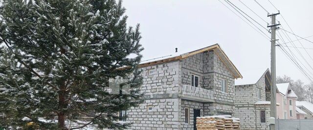 тер. ДНТ Рыболов ул Западная Морской сельсовет фото