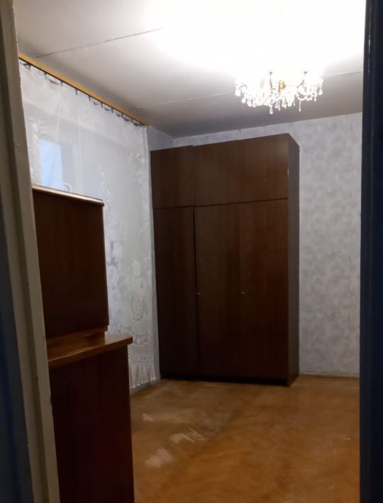 квартира г Москва ул Гарибальди 8к/5 Новаторская фото 5
