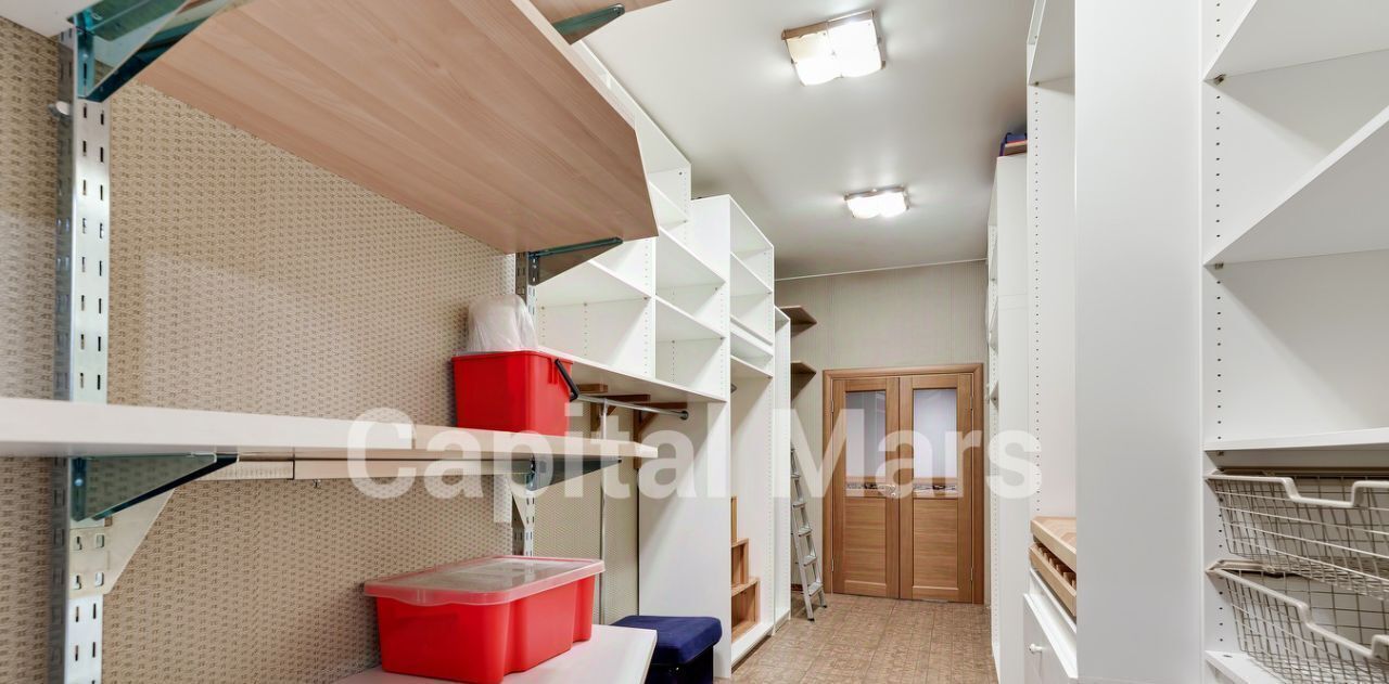 квартира г Москва метро Щукинская ул Береговая 4к/5 фото 15