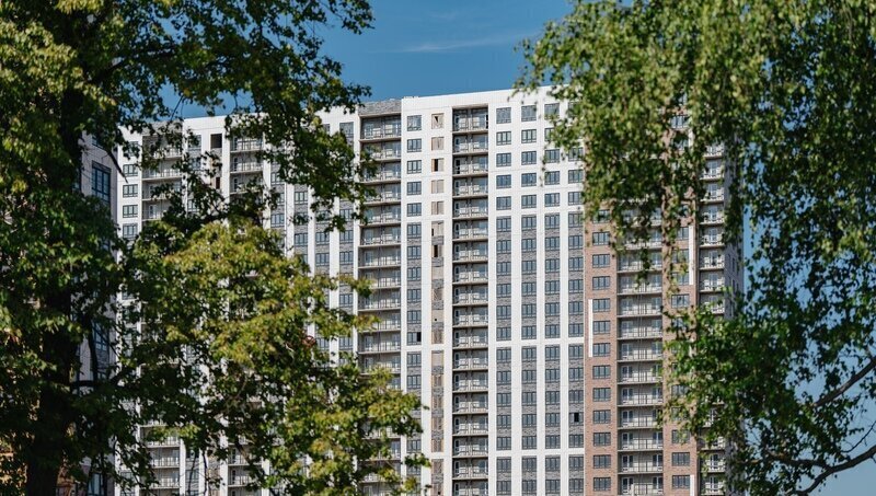 квартира г Видное жилой комплекс Первый Южный, к 10, Битца фото 7