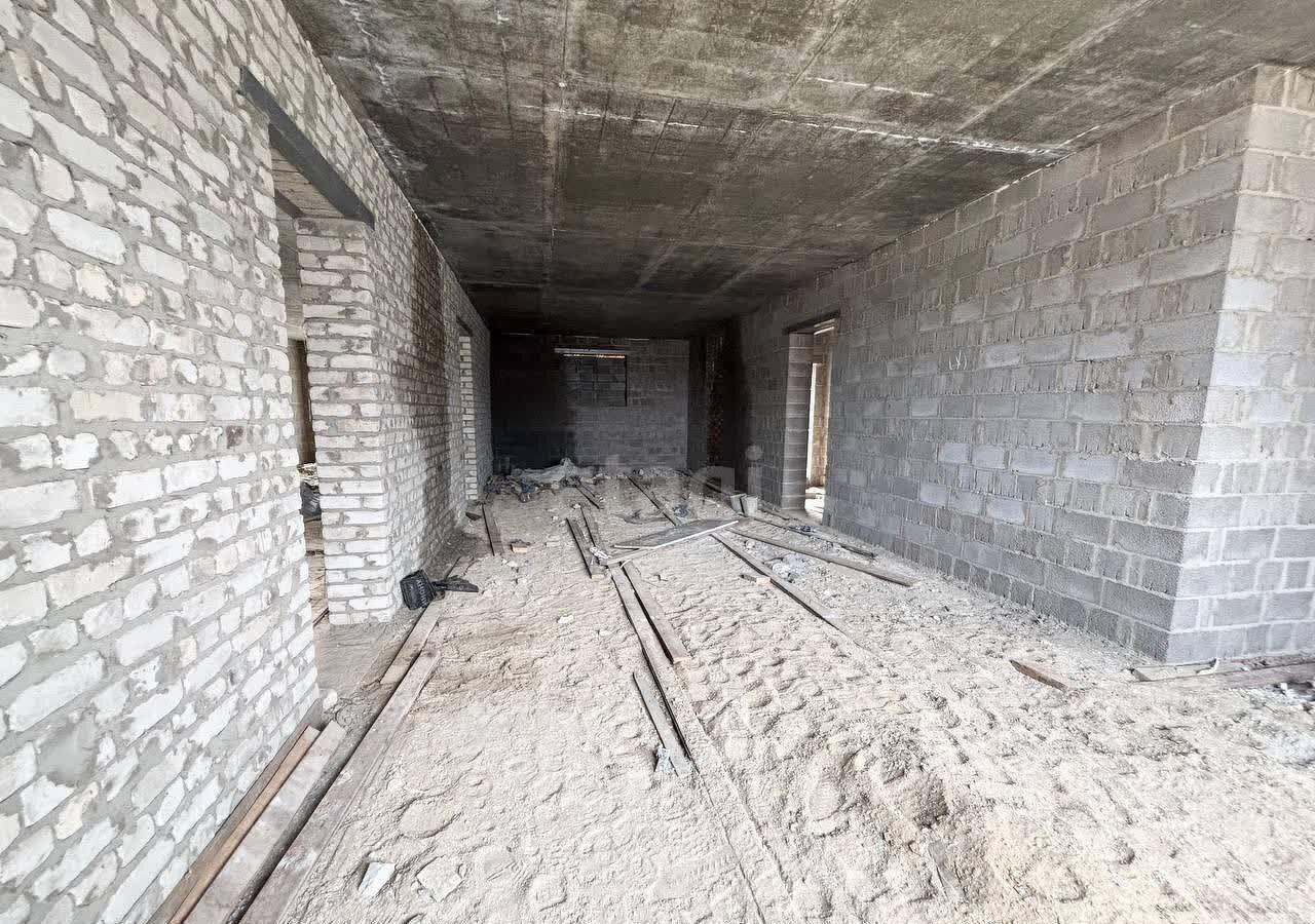 дом г Белгород Западный ул Щорса фото 6