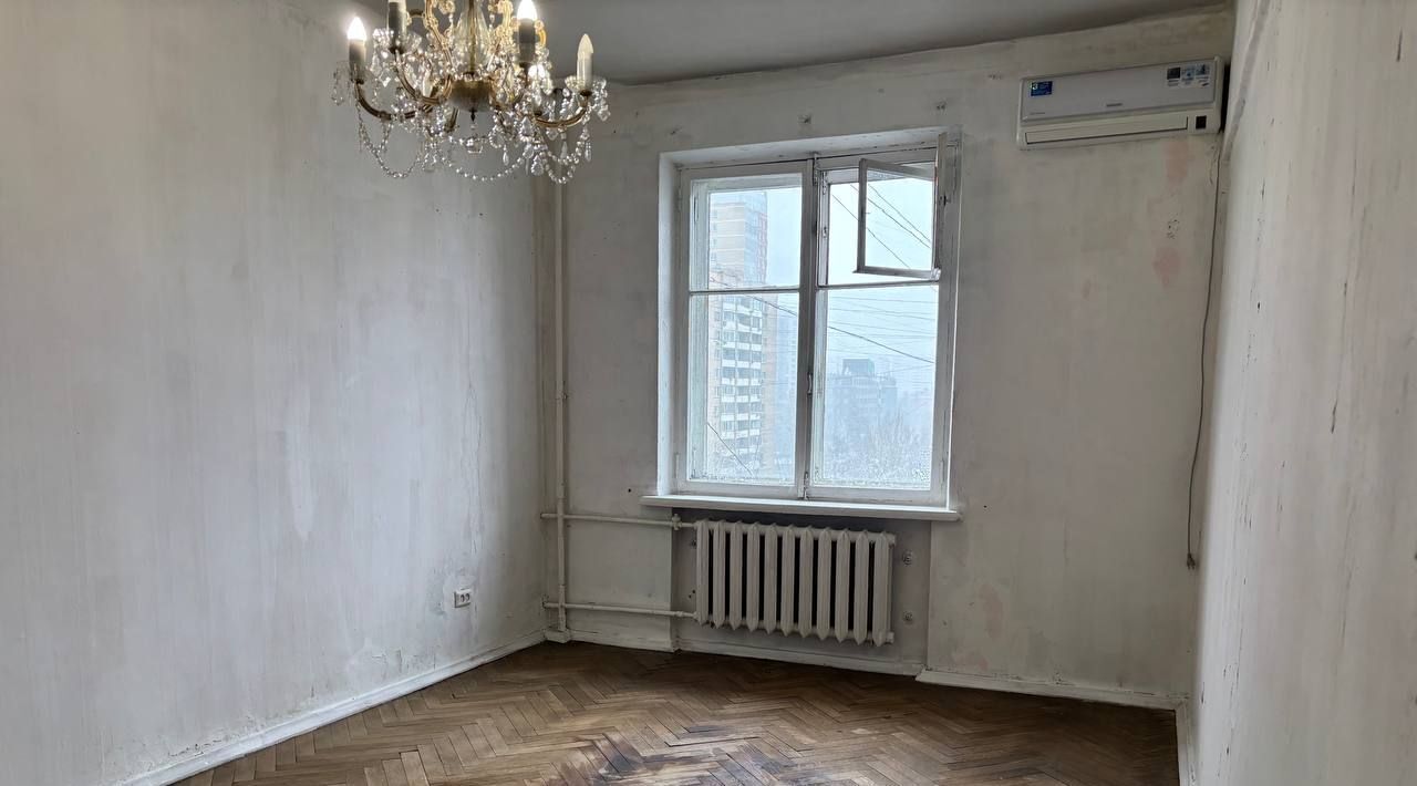 квартира г Москва метро ВДНХ пр-кт Мира 124к/19 фото 1