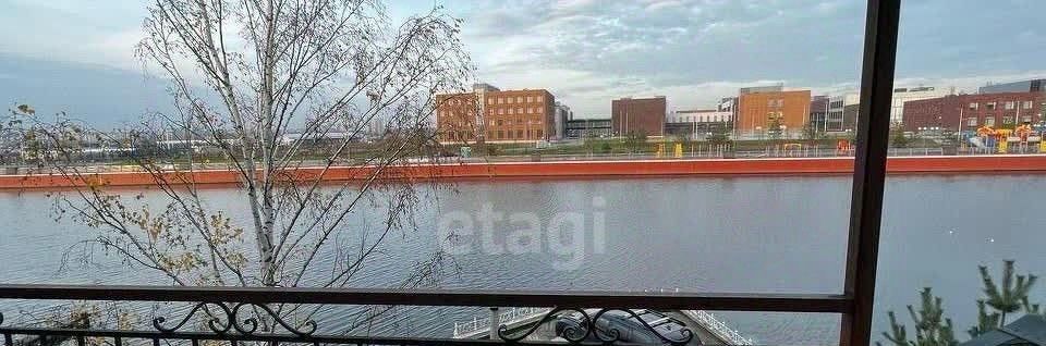 дом г Калининград р-н Московский ул Аллея смелых фото 17