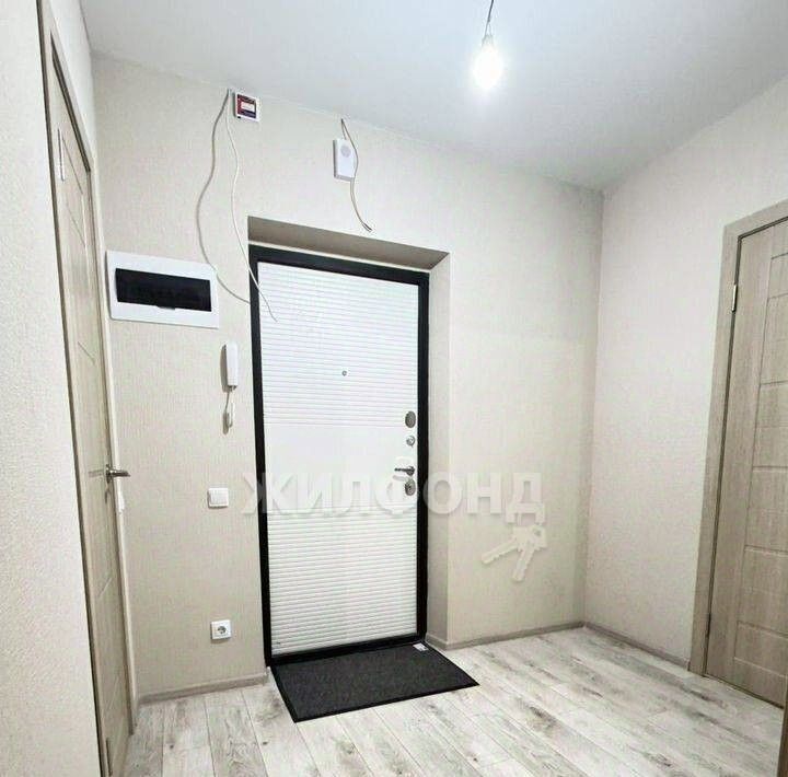 квартира г Воронеж р-н Коминтерновский ул Независимости 78к/1 фото 6