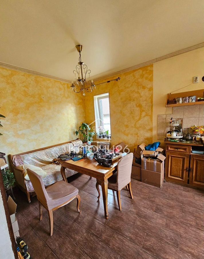 дом г Пятигорск п Горячеводский ул Эльбрусская фото 1