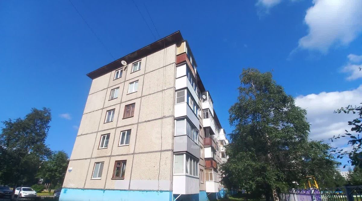 квартира г Архангельск р-н Ломоносовский округ ул 23-й Гвардейской дивизии 6к/1 фото 22