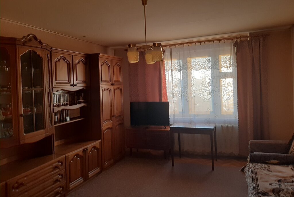квартира г Оренбург р-н Промышленный ул Чернышевского 30/1 фото 9