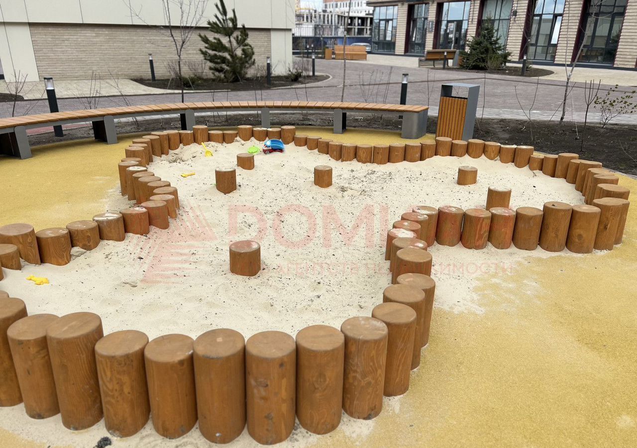 квартира г Ростов-на-Дону р-н Первомайский ул Берберовская 19с/2 фото 18