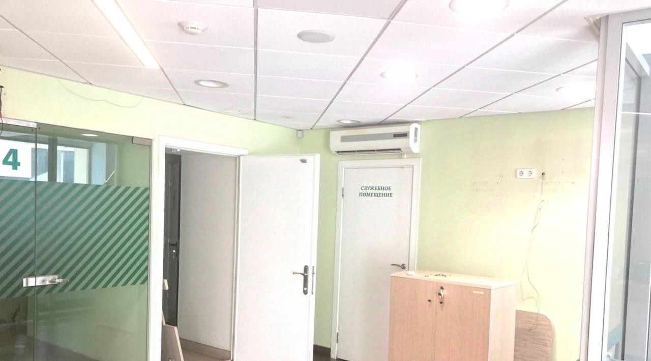 свободного назначения г Волгоград р-н Центральный пр-кт им. В.И. Ленина 22 фото 3