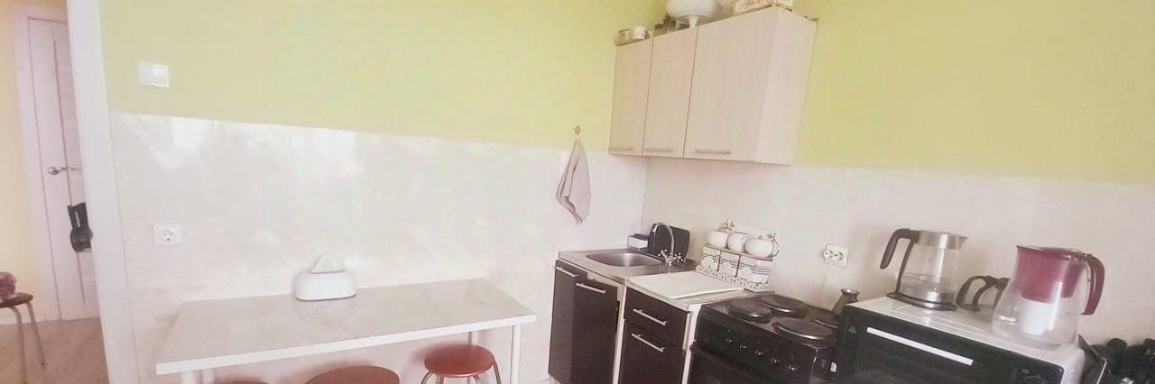 квартира г Москва метро Рассказовка ул Лестева 2 Московский г. фото 4