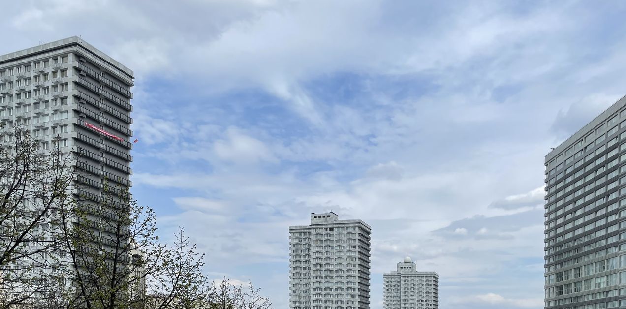 квартира г Москва метро Арбатская пер Большой Николопесковский 12 фото 16