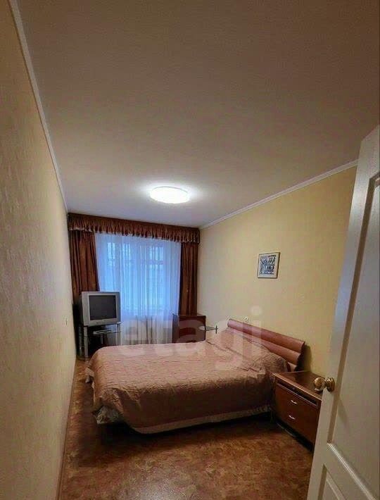 квартира г Ростов-на-Дону р-н Первомайский ул Белорусская 17 фото 1