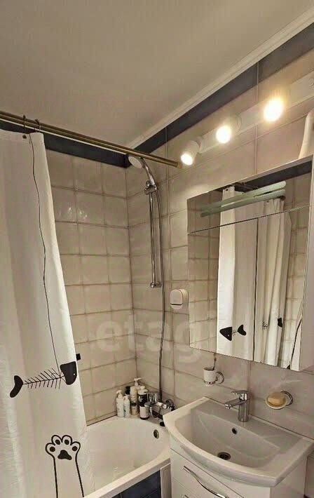квартира г Ростов-на-Дону р-н Октябрьский ул Платона Кляты 17 фото 3