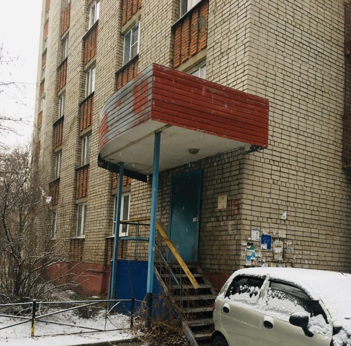 свободного назначения г Липецк р-н Октябрьский ул 50 лет НЛМК 15 фото 3