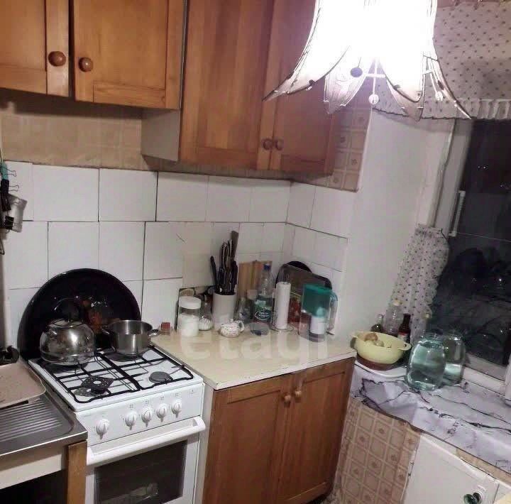 квартира г Уфа р-н Калининский ул Сельская Богородская 45 фото 3