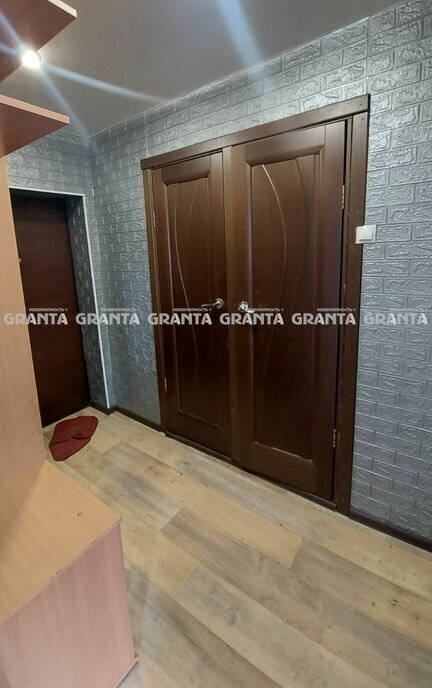 квартира г Красноярск р-н Железнодорожный ул Железнодорожников 22 фото 4