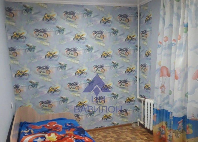 квартира г Волгодонск ул 30 лет Победы фото 2