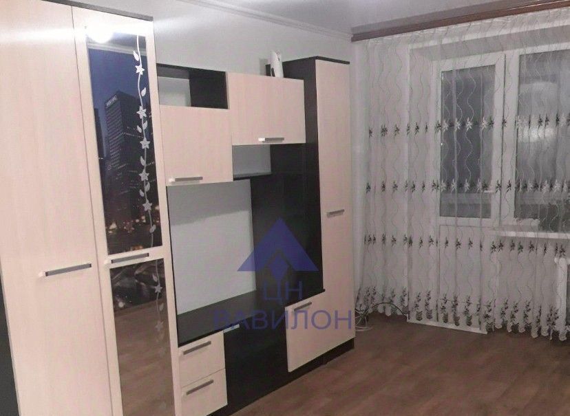 квартира г Волгодонск ул 30 лет Победы фото 3