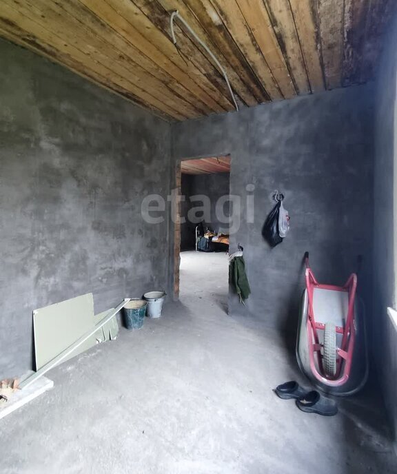 дом г Кисловодск п Индустрия ул Шоссейная фото 2
