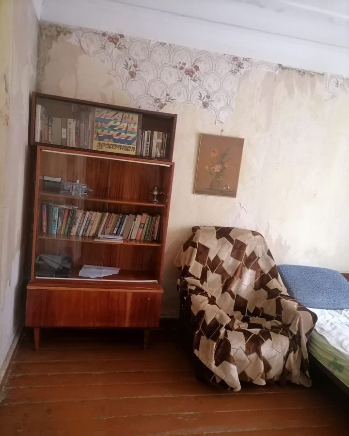квартира г Калуга р-н Московский ул Московская 270 фото 2