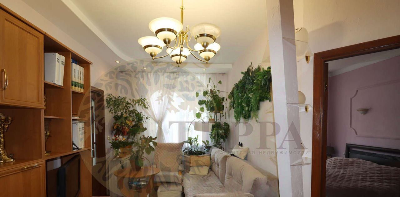 квартира г Воронеж р-н Центральный ул Плехановская 40 фото 1