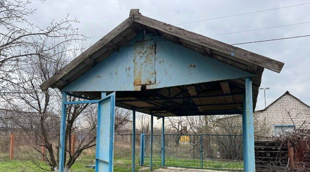 дом г Волгоград р-н Советский снт Транспортник ул Автомобилистов фото 13