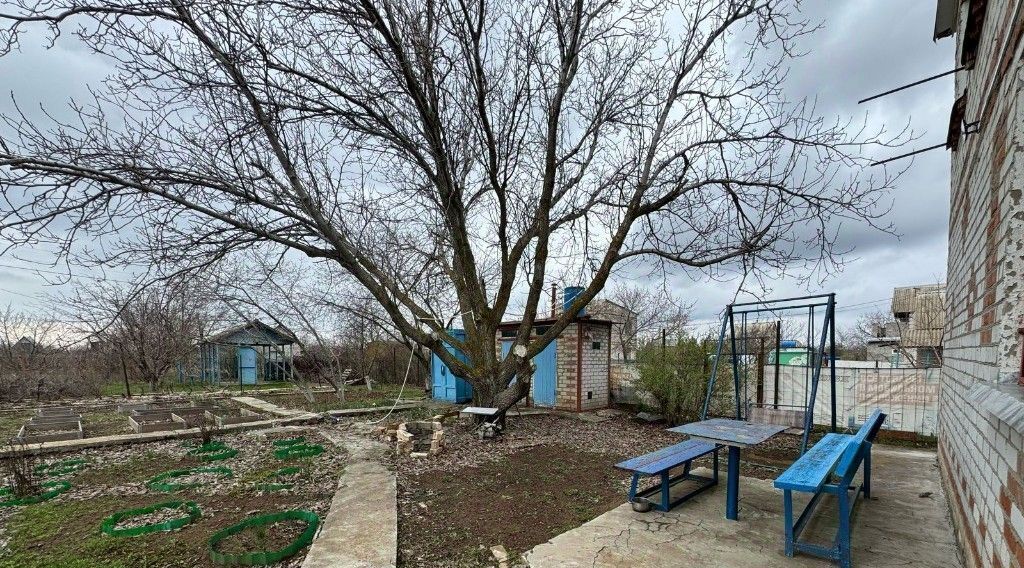 дом г Волгоград р-н Советский снт Транспортник ул Автомобилистов фото 11