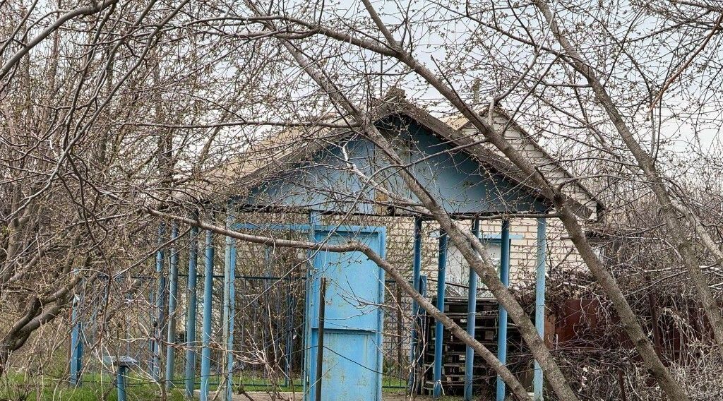 дом г Волгоград р-н Советский снт Транспортник ул Автомобилистов фото 14