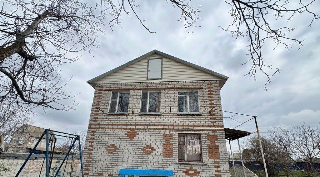 дом г Волгоград р-н Советский снт Транспортник ул Автомобилистов фото 17
