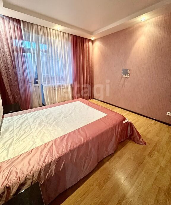 квартира г Воронеж р-н Коминтерновский ул Брянская 69 фото 15