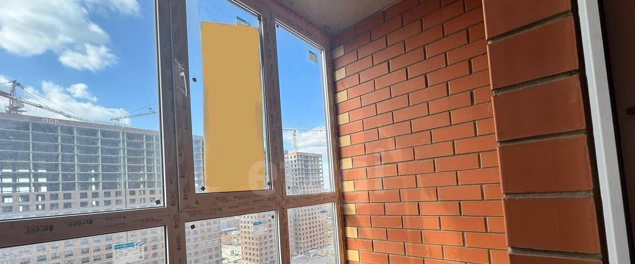 квартира г Ростов-на-Дону р-н Ворошиловский ул Тибетская 1вс/3 фото 10
