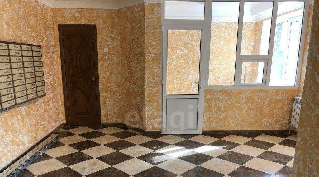 квартира г Ростов-на-Дону р-н Пролетарский Нахичевань ул 45-я линия 60/72 фото 5