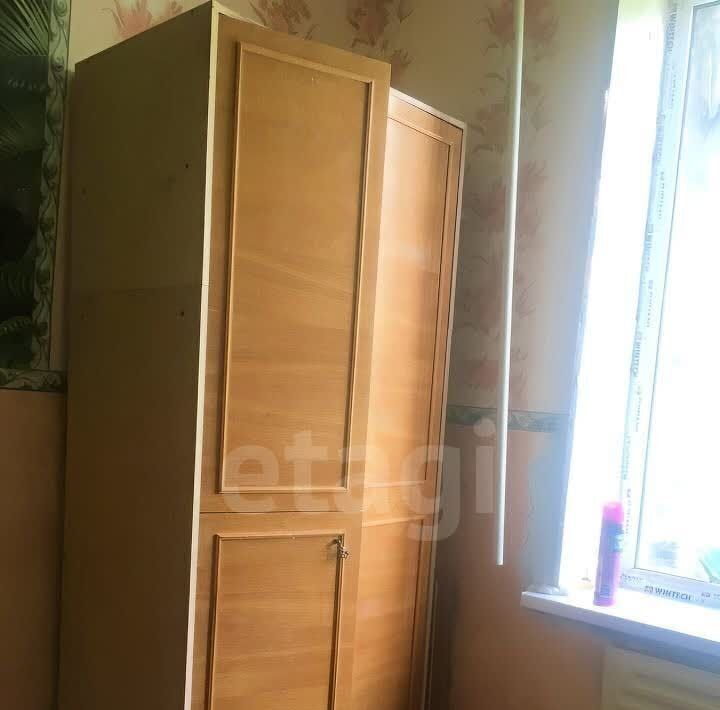 квартира г Ростов-на-Дону р-н Пролетарский ул Инициативная 53 фото 8