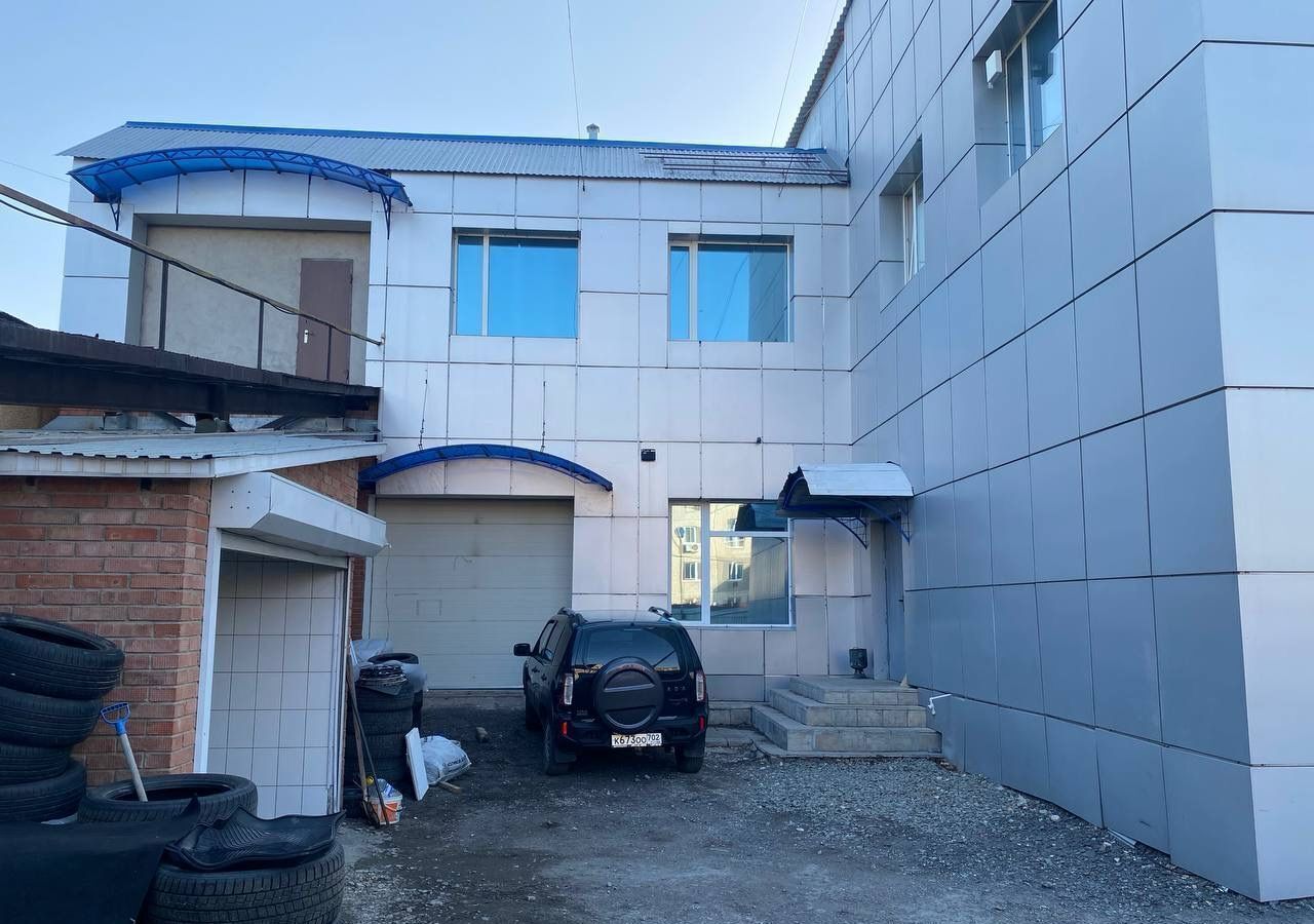 офис г Оренбург р-н Дзержинский проезд Автоматики 12/6 фото 6