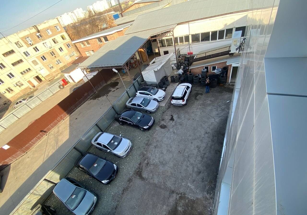 офис г Оренбург р-н Дзержинский проезд Автоматики 12/6 фото 37