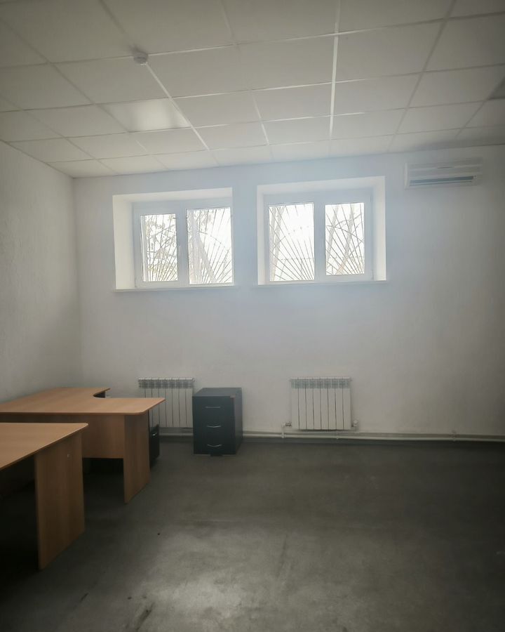 офис г Саратов р-н Фрунзенский ул Астраханская 43к/2 фото 13