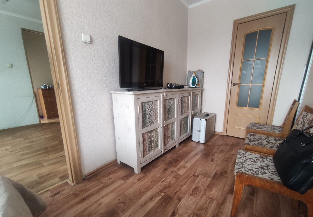 квартира г Челябинск р-н Тракторозаводский ул Марченко 14 фото 1