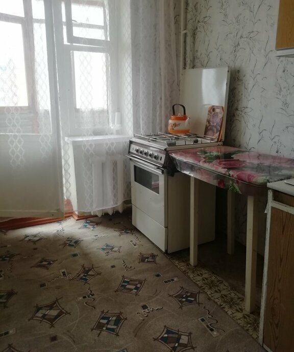квартира г Ставрополь р-н Октябрьский Северо-Западный ул Октябрьская 229/1 фото 2