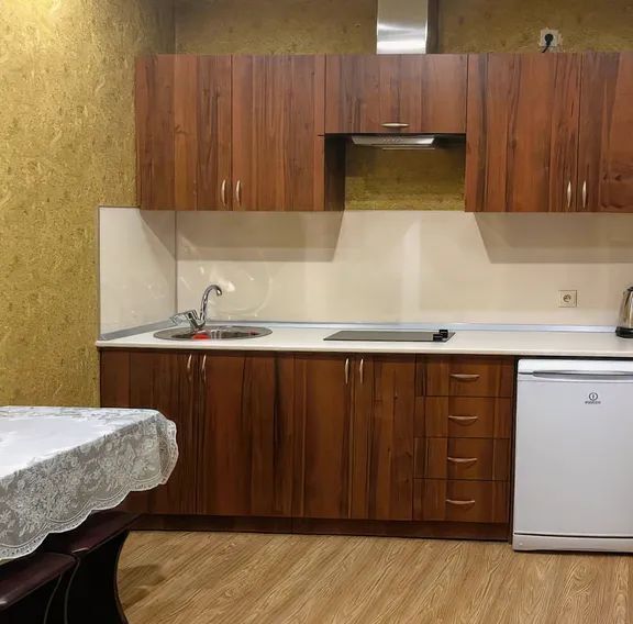 комната г Сочи р-н Хостинский ул Дарвина 26 фото 3