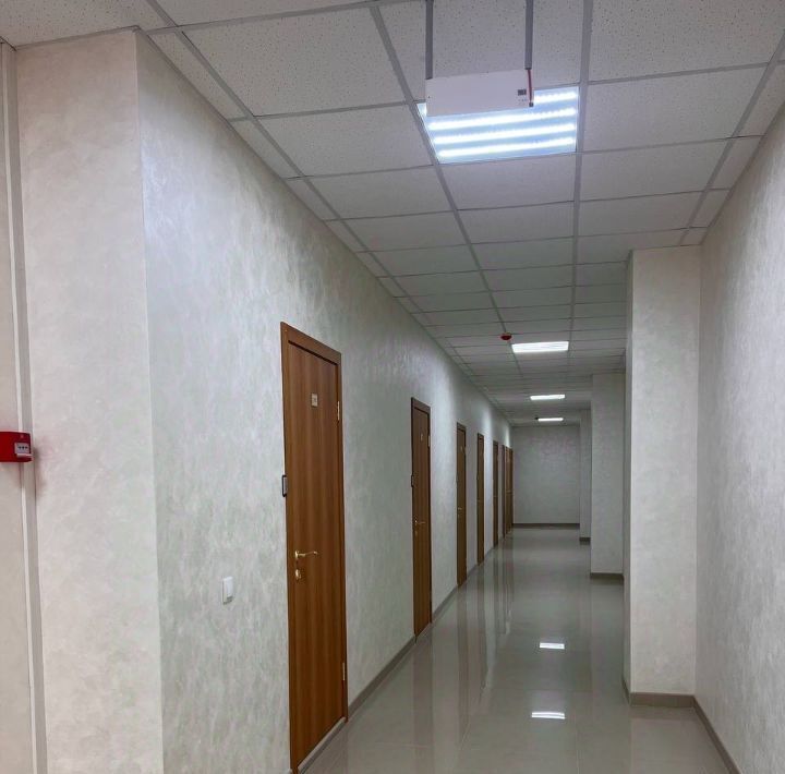 офис г Томск р-н Октябрьский ул Ивана Черных 40 фото 6