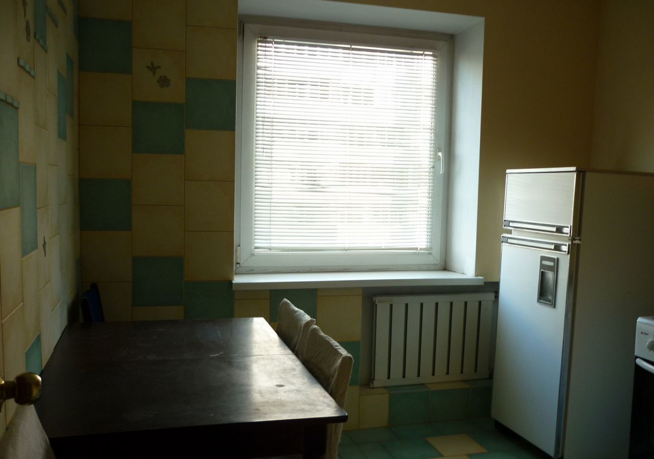 квартира г Красноярск р-н Советский ул 78 Добровольческой Бригады 11 фото 4