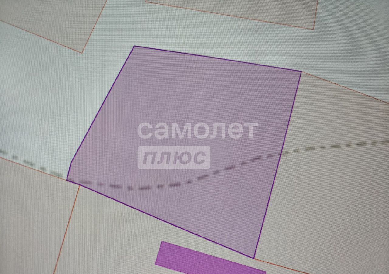 земля г Когалым СОНТ Садовод-1, Тюменская обл. фото 1