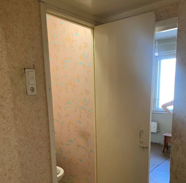 квартира г Челябинск р-н Калининский ул Чичерина 42 фото 7