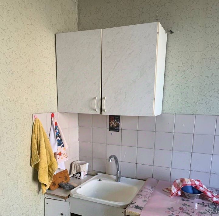 квартира г Челябинск р-н Калининский ул Чичерина 42 фото 5