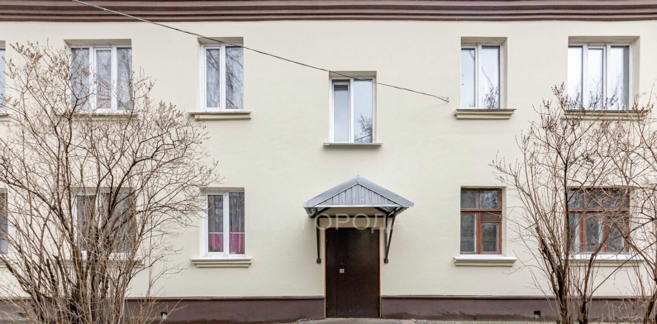 квартира г Барнаул р-н Октябрьский ВРЗ пр-кт Сибирский 37а фото 15