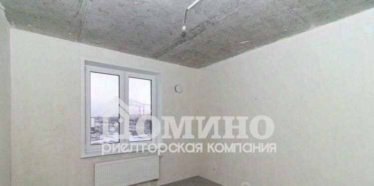 квартира г Тюмень р-н Центральный ул Новгородская 22 фото 5
