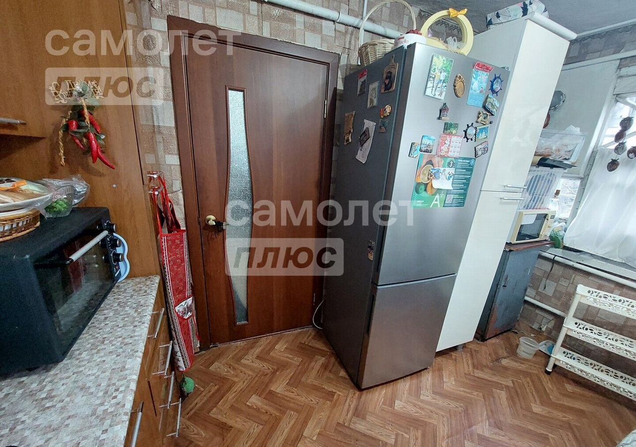 дом г Горячий Ключ ул Ленина фото 3