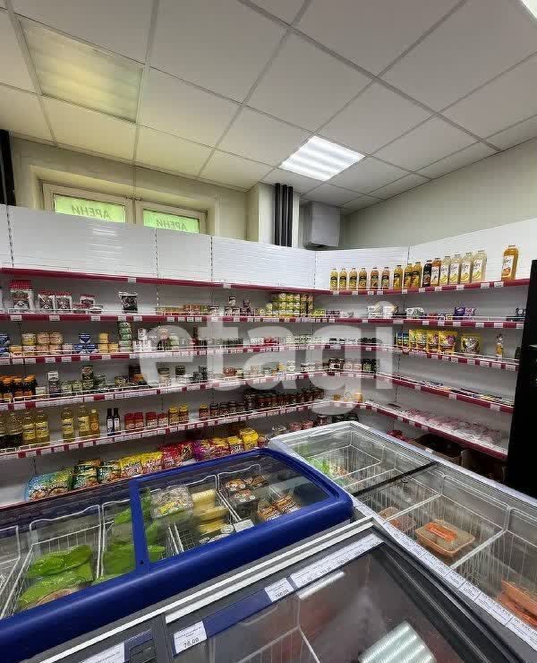 свободного назначения г Красноярск р-н Железнодорожный ул Калинина 41б фото 9