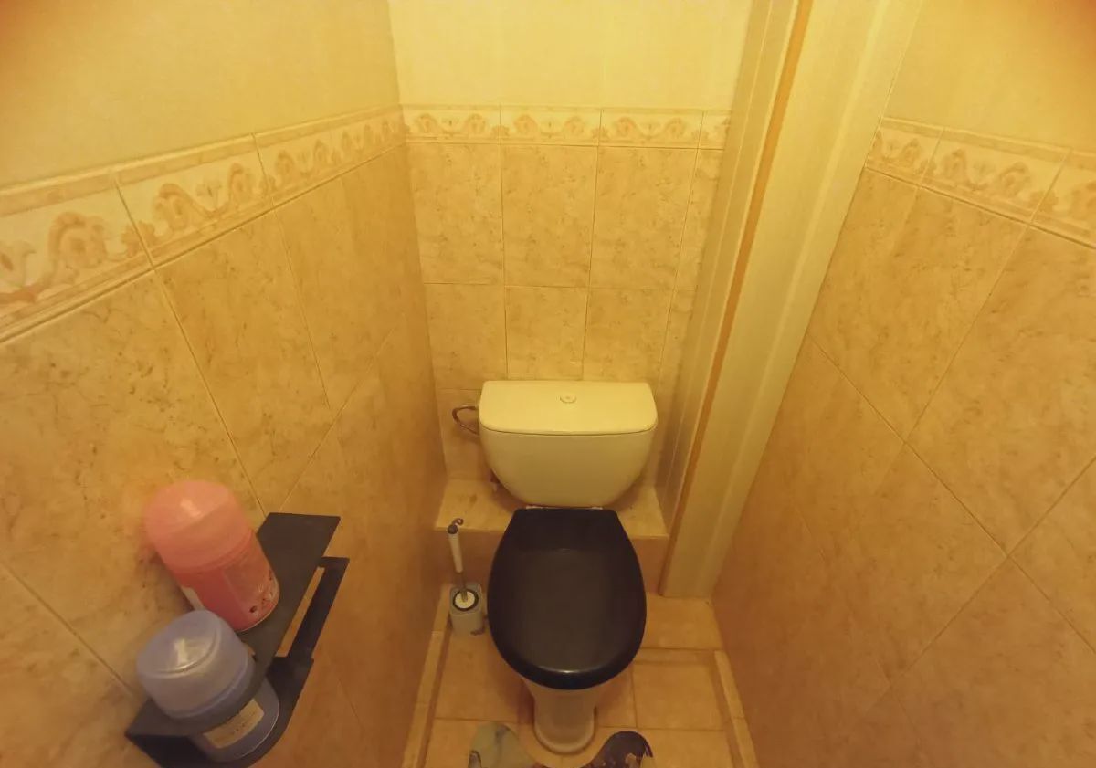 квартира г Тюмень р-н Калининский ул Московский тракт 145к/2 фото 10